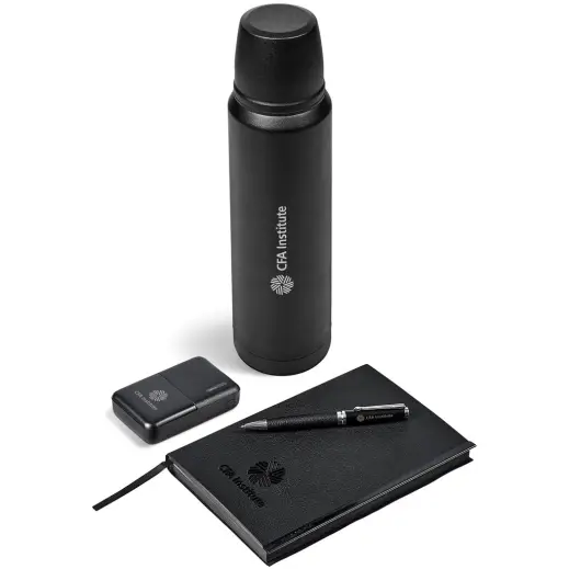 Alex Varga Ferullus Gift Set Branded